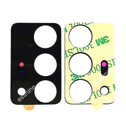Camera Lens Glass for Samsung Galaxy Note 20 Ultra Copper - EGFix