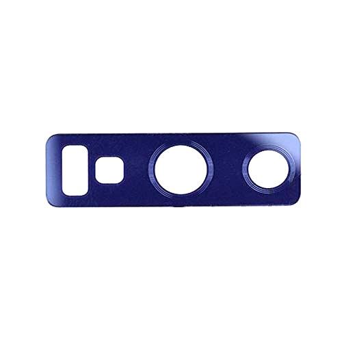 Camera Lens Glass for Samsung Galaxy Note 9 Blue - EGFix