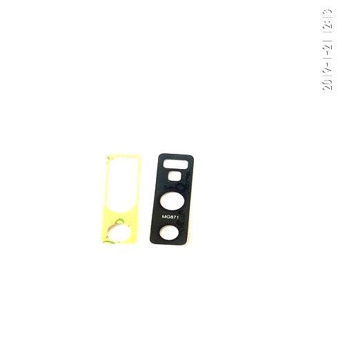 Camera Lens Glass for Samsung Galaxy Note 9 N960F Blue - EGFix
