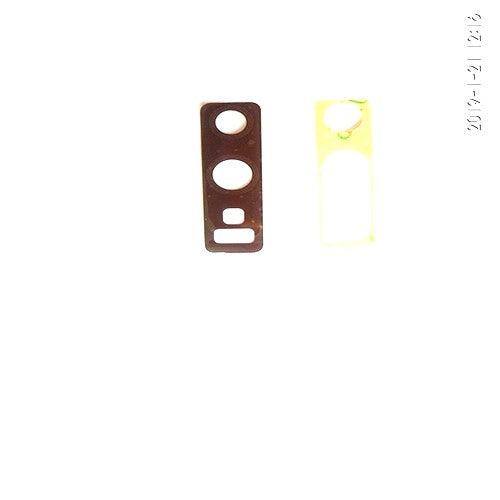 Camera Lens Glass for Samsung Galaxy Note 9 N960F Copper - EGFix