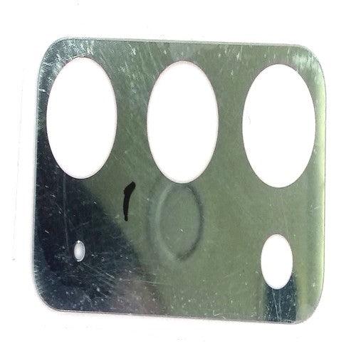 Camera Lens Glass for Samsung Galaxy Note 20 Mystic Green with Frame - EGFix