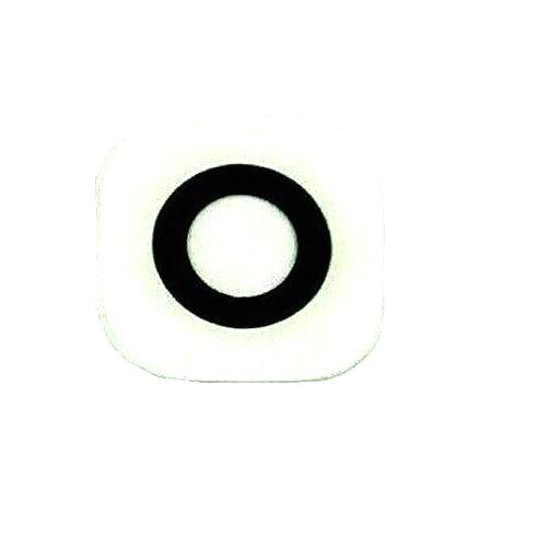 Camera Lens Glass for Samsung Galaxy S6 Edge G925 Green - EGFix
