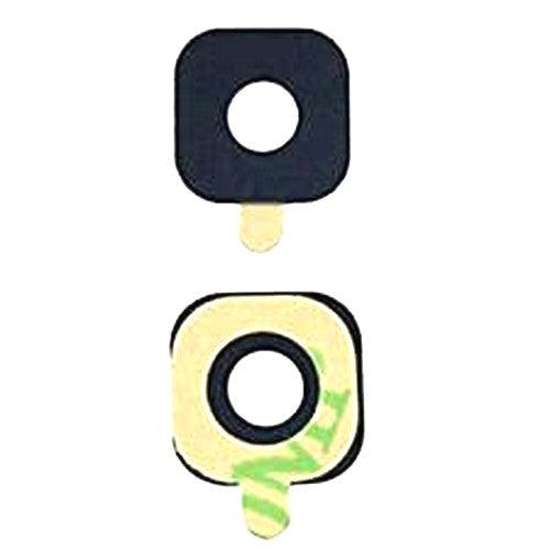 Camera Lens Glass for Samsung Galaxy S7 Edge Plus - EGFix