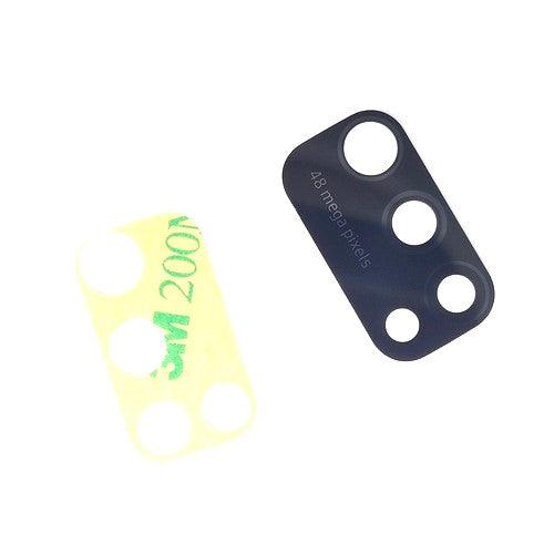 Camera Lens Glass for Samsung Galaxy M21 - EGFix