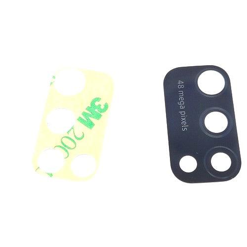 Camera Lens Glass for Samsung Galaxy M30S - EGFix