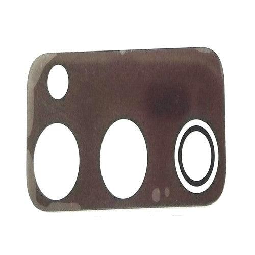Camera Lens Glass for Samsung Galaxy S20 Fe Cloud Lavender - EGFix