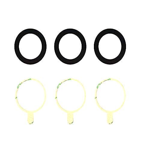 Camera Lens Glass for Samsung Galaxy S21 S21 Plus 5G - EGFix