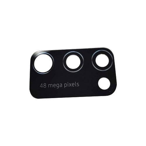 Camera Lens Glass for Samsung Galaxy A41 - EGFix