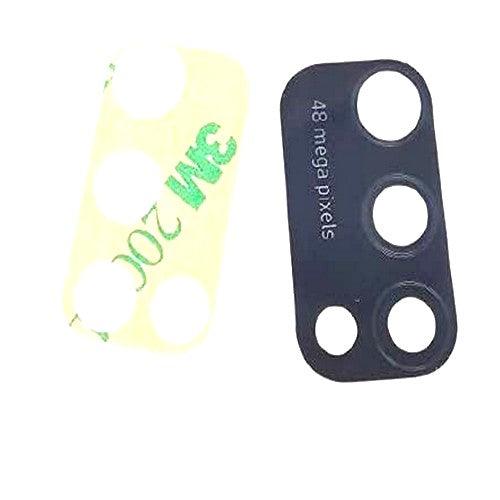 Camera Lens Glass for Samsung Galaxy M30S - EGFix