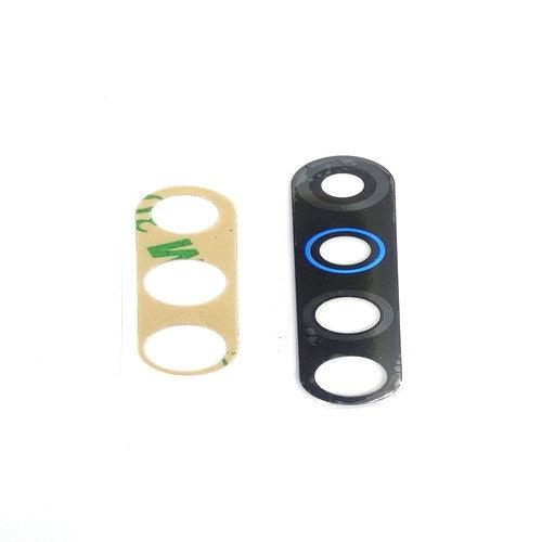Camera Lens Glass for Tecno Camon 12 Air