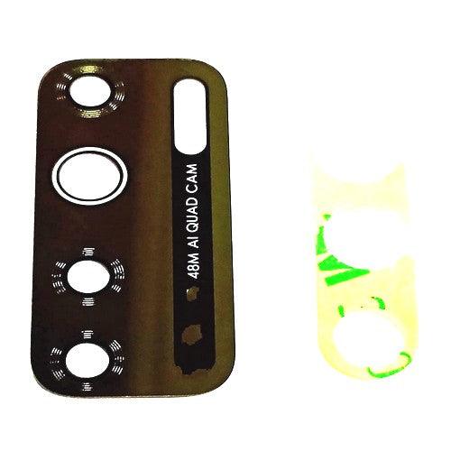 Camera Lens Glass for Tecno Camon 15 Tecno Cd7 - EGFix