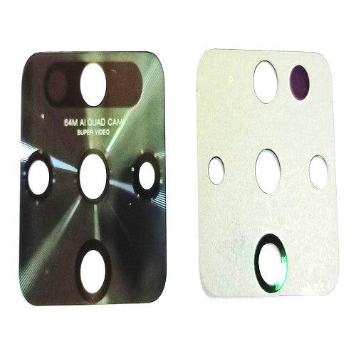 Camera Lens Glass for Tecno Camon 16 Premier - EGFix