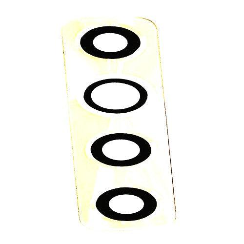 Camera Lens Glass for Tecno Camon 17 - EGFix