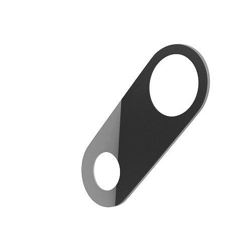 Camera Lens Glass for Tecno Camon Isky In2 - EGFix