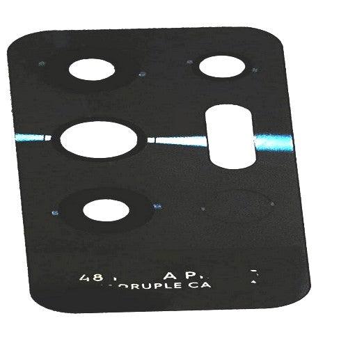 Camera Lens Glass for Tecno Pova 2 - EGFix