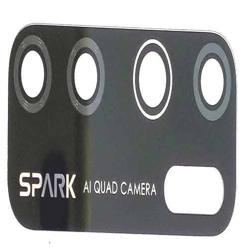 Camera Lens Glass for Tecno Spark 5 Air - EGFix