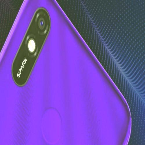 Camera Lens Glass for Tecno Spark Go Plus BB4K - EGFix