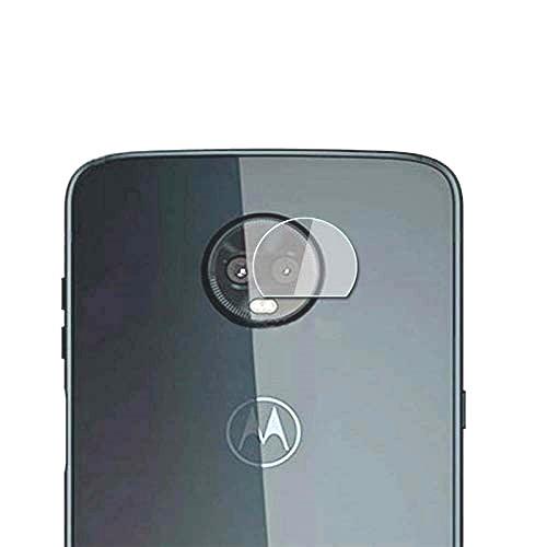 Camera Lens Glass for Motorola Moto G5S Plus - EGFix