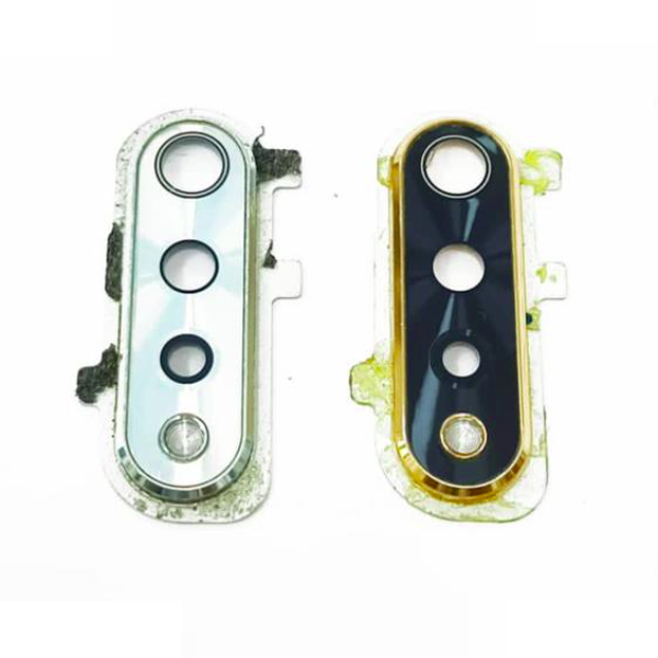 Camera Lens Glass for Vivo S1 - EGFix