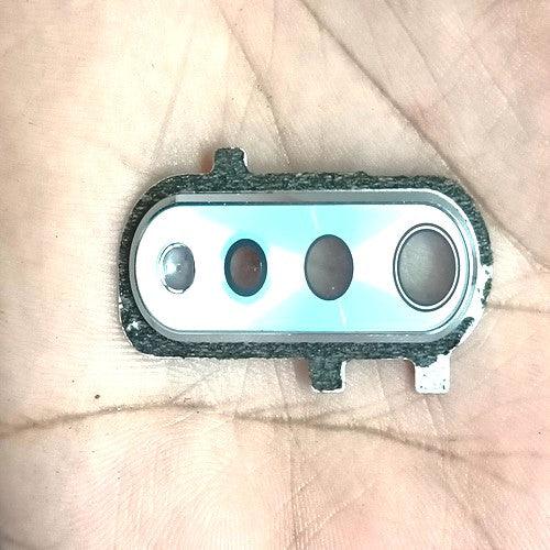 Camera Lens Glass for Vivo S1 Ice White - EGFix