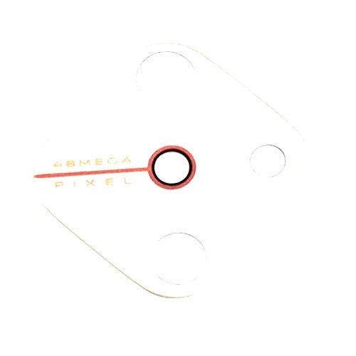 Camera Lens Glass for Vivo S1 Pro Ice White - EGFix