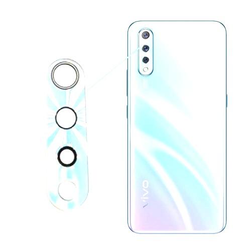 Camera Lens Glass for Vivo S1 Skyline Blue - EGFix