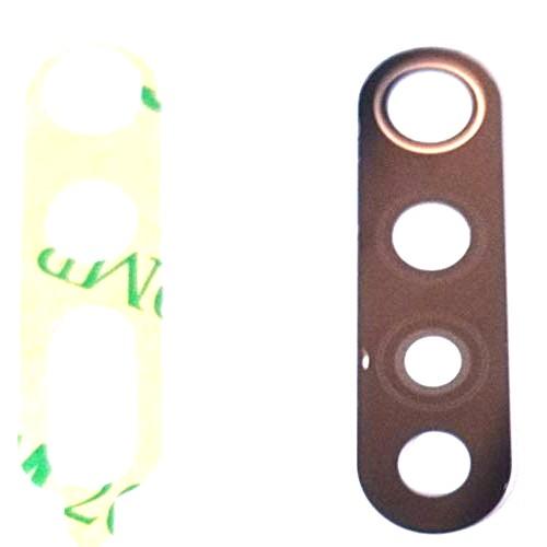 Camera Lens Glass for Vivo U-20 - EGFix