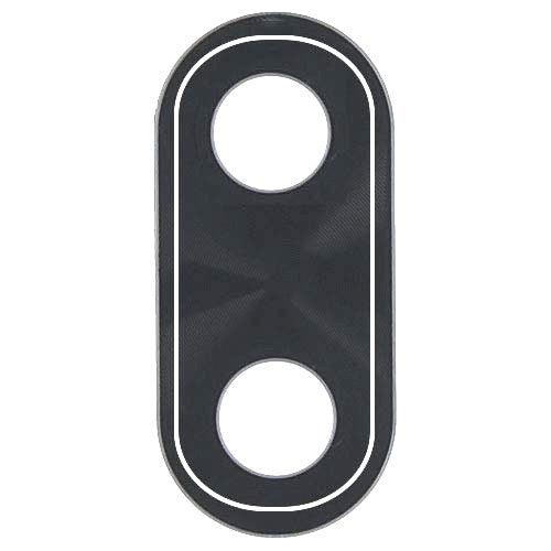 Camera Lens Glass for Vivo U1 - EGFix