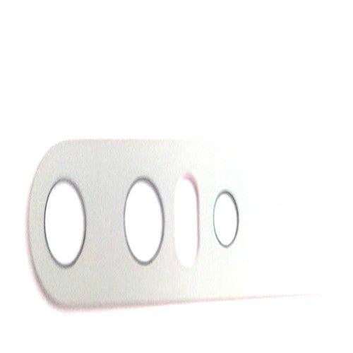 Camera Lens Glass for Vivo V15 Pink - EGFix