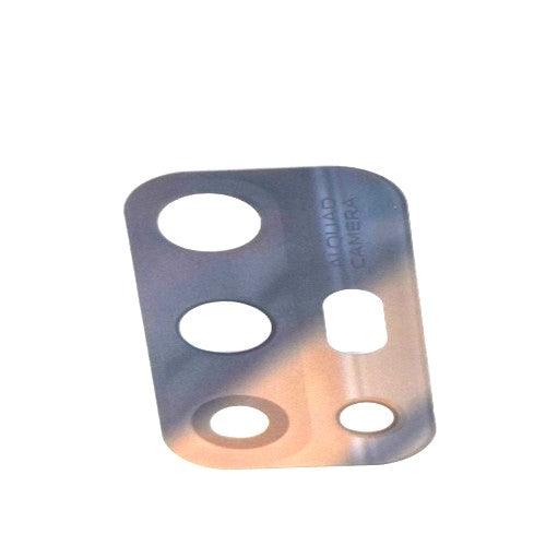Camera Lens Glass for Vivo V17 Black - EGFix