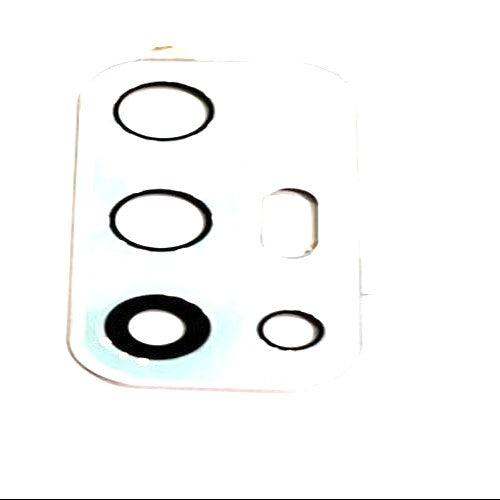 Camera Lens Glass for Vivo V17 Ice White - EGFix