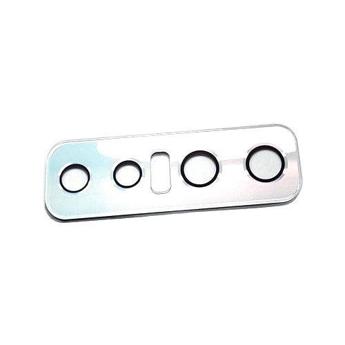 Camera Lens Glass for Vivo V17 Pro Midnight Ocean - EGFix