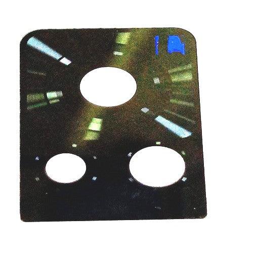 Camera Lens Glass for Vivo X60 - EGFix