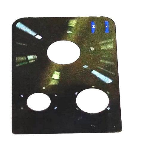Camera Lens Glass for Vivo X60 Pro - EGFix
