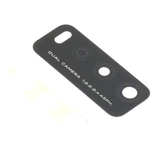 Camera Lens Glass for Vivo Y12S - EGFix