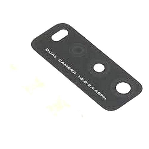 Camera Lens Glass for Vivo Y12S Y12 S Black - EGFix