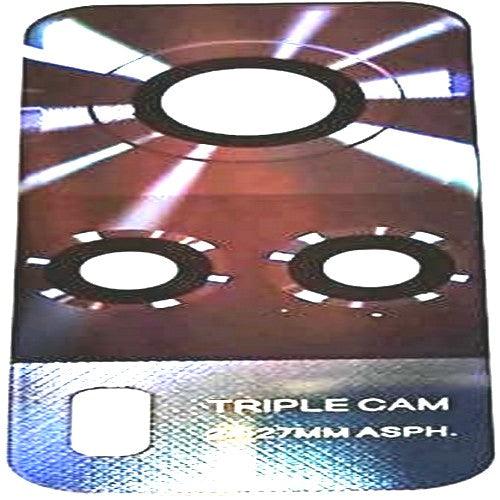 Camera Lens Glass for Vivo Y31 2020 - EGFix