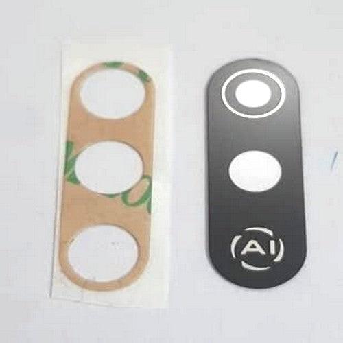 Camera Lens Glass for Vivo Y33 - EGFix