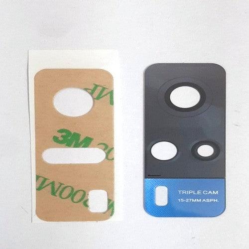 Camera Lens Glass for Vivo Y33S - EGFix