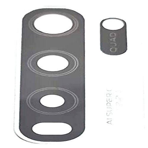 Camera Lens Glass for Vivo Y50 - EGFix