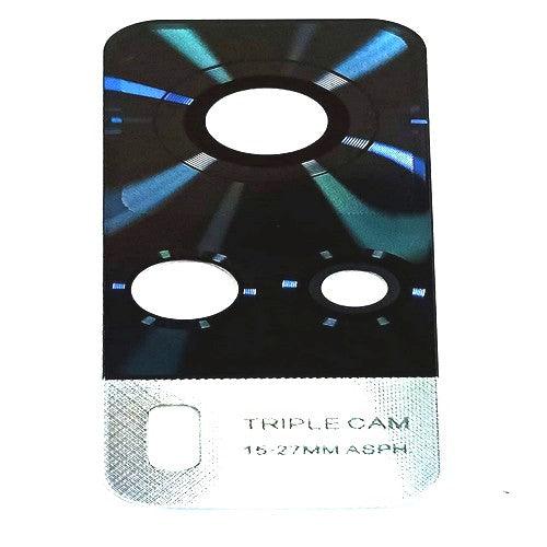 Camera Lens Glass for Vivo Y51 2020 Y51A Crystal Symphony - EGFix
