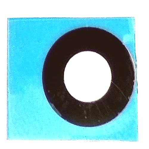 Camera Lens Glass for Vivo Y90 - EGFix
