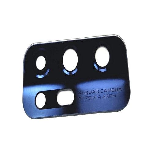 Camera Lens Glass for Vivo Z6 - EGFix