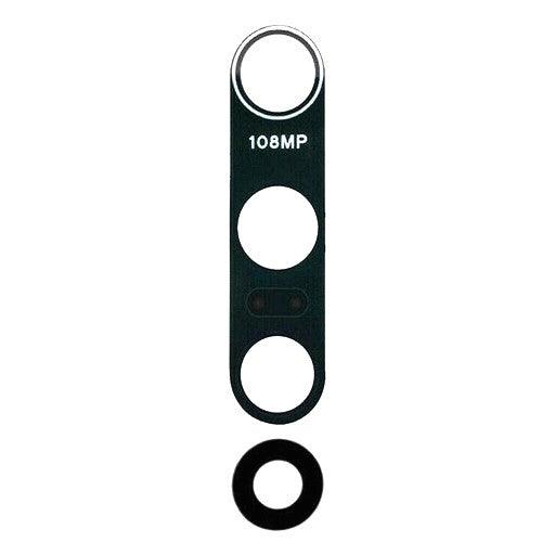 Camera Lens Glass for Xiaomi Mi 10 10 Pro 108 Mp - EGFix