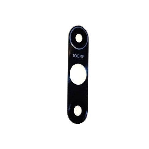 Camera Lens Glass for Xiaomi Mi 10 Pro with Frame - EGFix
