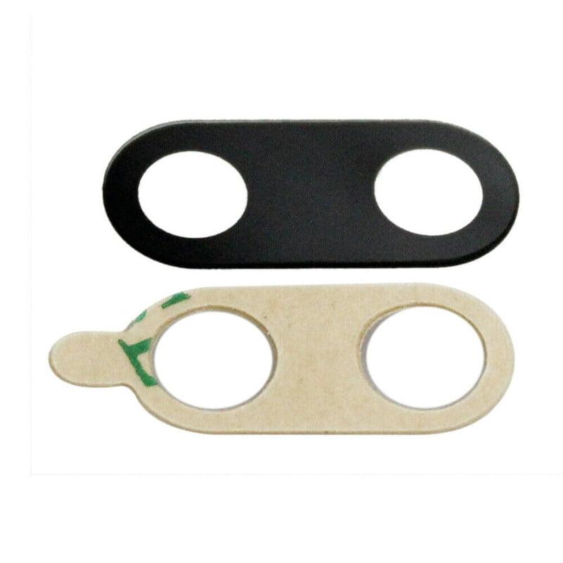 Camera Lens Glass for Xiaomi Mi A1 with Frame