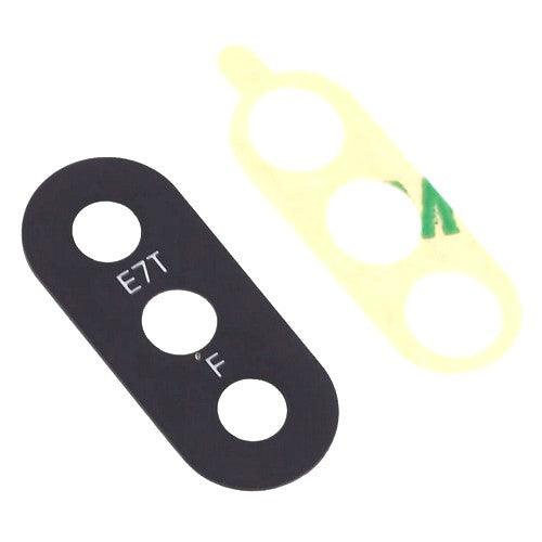 Camera Lens Glass for Xiaomi Redmi Note 6 Pro - EGFix