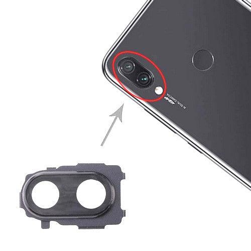Camera Lens Glass for Xiaomi Redmi Note 7 - EGFix