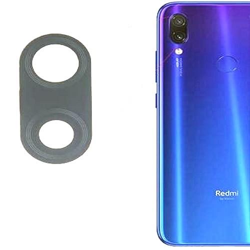 Camera Lens Glass for Xiaomi Mi Redmi 7 - EGFix