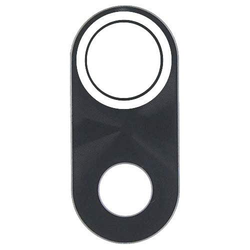 Camera Lens Glass for Xiaomi Mi Redmi 8A - EGFix